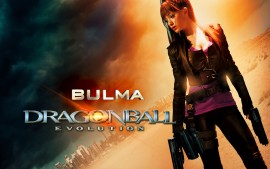 Bulma Dragon Ball