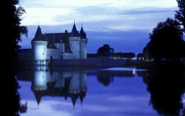 Chateau France
