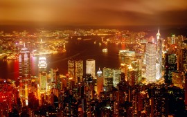 City of Life Hong Kong