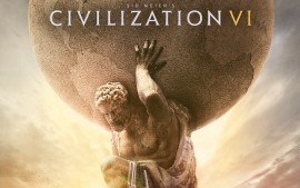 Civilization 6 4K