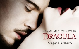 Dracula 2013 TV Series