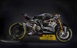 Ducati draXter XDiavel Concept