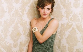 Emma Watson Covering