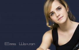 Emma Watson The Gorgeous Lady