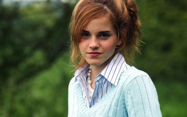 Emma Watson Very High Quality