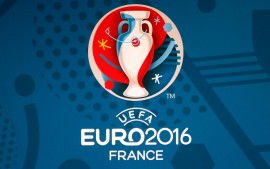 EURO 2016 Football Cup France