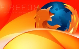 Firefox HD Widescreen