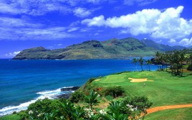 Golf Hawaii