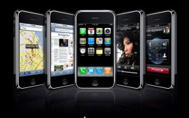 iPhone Revolutionary Phone