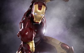 Iron Man 2 Movie Still