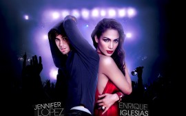 Jennifer Lopez Enrique...