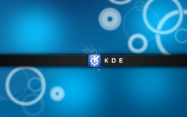 KDE Experience Freedom