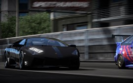 Lamborghini Need for speed...