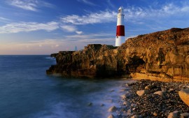 Lighthouse England