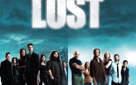 Lost TV Series 2010
