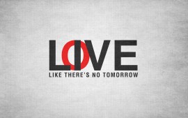 Love Live Like Tomorrow