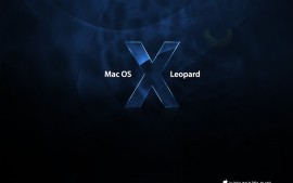 MAC OS X LEOPARD