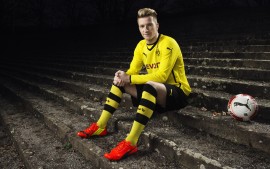 Marco Reus German Soccer...